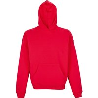 Connor Oversized Hoodie Light
