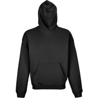 Connor Oversized Hoodie