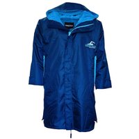 Plain Parka