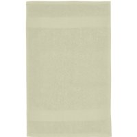 Bullet Evelyn Bath Towel in Light Grey