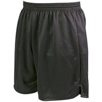 Precision Attack Shorts in Black | Size: 2XS