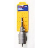 SupaTool Core Drill Bit in Grey