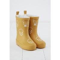 & Changing Wellies 10