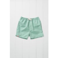 Grass & Air Swim Shorts in Duck Egg Blue | Size: 1-2 Years