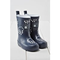 & Changing Wellies 3