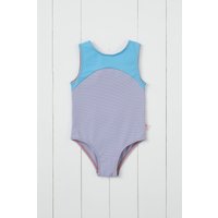 & Ribbed Swimsuit m