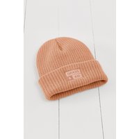 Grass & Air Beanie in Orange | Size: 6-10 Years