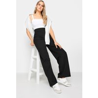 Wide Leg Yoga Pants 12XXL