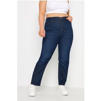 Straight Leg Jeans 18R
