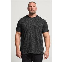 Injected Slub T Shirt 6XL