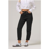 Petite Denim Mom Jeans 16S