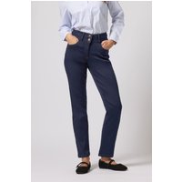 Lift & Shape Straight Leg Jeans 22R