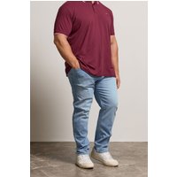 Stretch Denim Jeans 54R