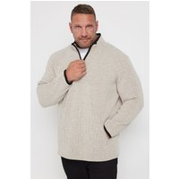 Half Zip Jacket Light