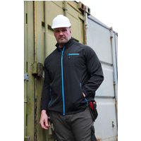 Workwear Softshell Jacket