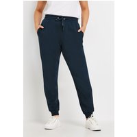 Cuffed Drawstring Joggers