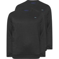 2 Pack Core Sweatshirts