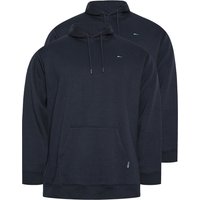 2 Pack Core Hoodies