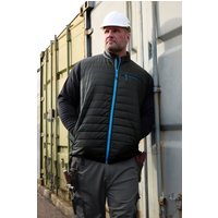 Workwear Padded Gilet
