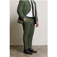 Tweed Suit Trousers 50R