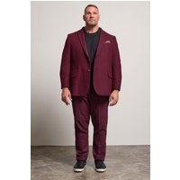 Tweed Suit Trouers Dark 42R