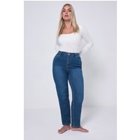 Yours Straight Leg RUBY Jeans 14R