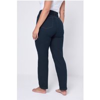 Straight Leg RUBY Jeans Dark 30R