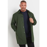 Mac Raincoat Light