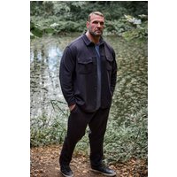Textured Jersey Joggers 6XL