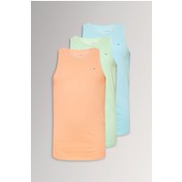 3 Pack Vests 6XL