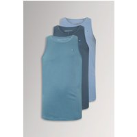 3 Pack Vests