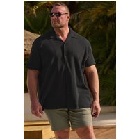 Lightweight Seersucker Shirt
