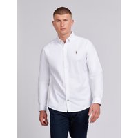U.S. ASSN. Oxford Shirt