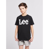 Boy's Wobbly Graphic T-Shirt in | Size: 8-9 Years