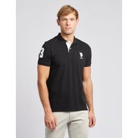 U.S. ASSN. Player 3 Pique Shirt