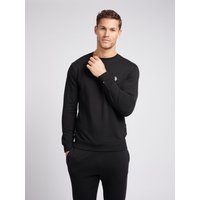U.S. ASSN. Classic Fit Double Horsemen Sweatshirt