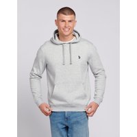 U.S. ASSN. Double Horsemen Hoodie Mid