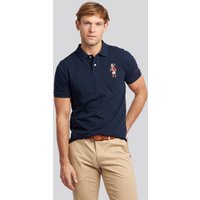 U.S. ASSN. Chuck Shirt Dark