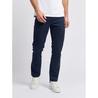 U.S. ASSN. Core 5 Pocket Trousers Dark 30R