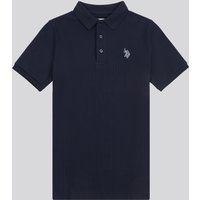 U.S. ASSN. Wide Rib Shirt Dark