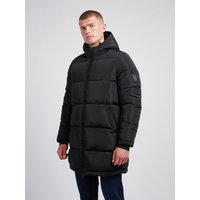 U.S. ASSN. Classic Longline Puffer Jacket