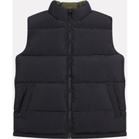 U.S. ASSN. Wide Baffle Gilet
