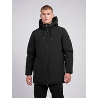 U.S. ASSN. Smart Parka