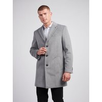 U.S. ASSN. Herringbone Coat