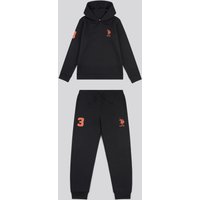 U.S. ASSN. Player 3 Hoodie & Jogger Set