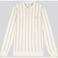 U.S. ASSN. Vertical Stripe Sweat Rugby
