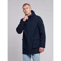 U.S. ASSN. Technical Summer Rain Mac Dark