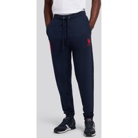 U.S. ASSN. Player 3 Loopback Jogger Dark