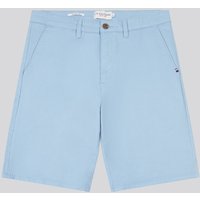 U.S. ASSN. Classic Chinos Shorts Blue