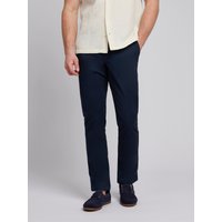 U.S. ASSN. Classic Chinos Dark 34R